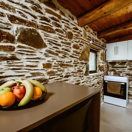 Appartement Ellafos Traditional Living Elafonisi
