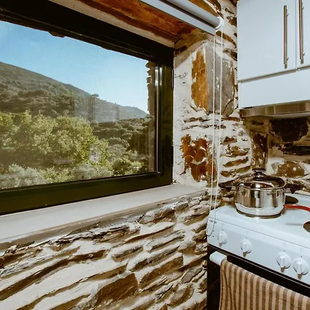 Appartement Ellafos Traditional Living