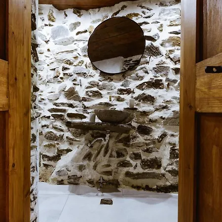 Ellafos Traditional Living * Elafonisi