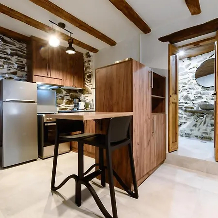 Appartement Ellafos Traditional Living Elafonisi
