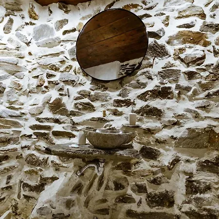 Appartement Ellafos Traditional Living *