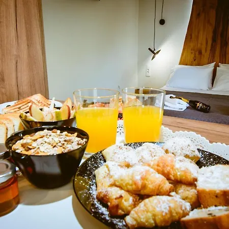 Appartement Ellafos Traditional Living