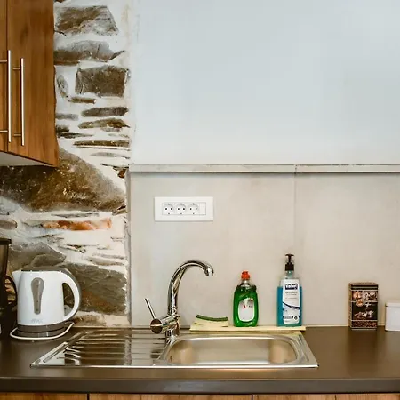 Appartement Ellafos Traditional Living *