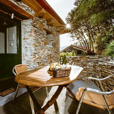 Appartement Ellafos Traditional Living Elafonisi