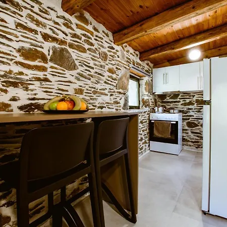 Ellafos Traditional Living Appartement Elafonisi