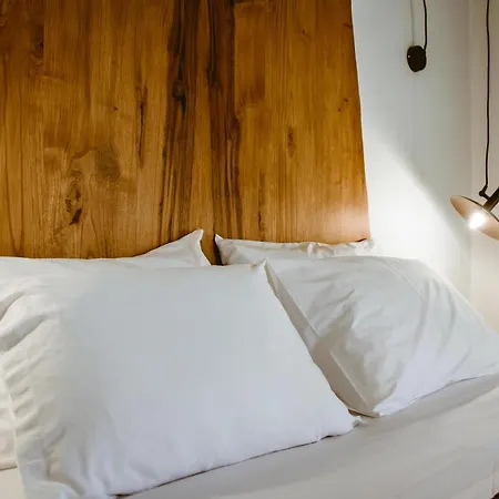Ellafos Traditional Living Appartement Elafonisi