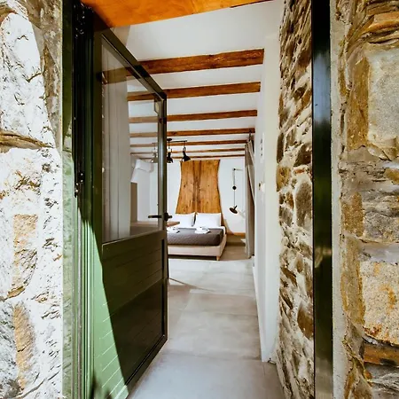 Ellafos Traditional Living Elafonisi