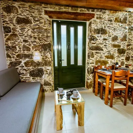 Ellafos Traditional Living * Elafonisi
