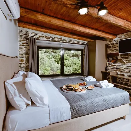 Ellafos Traditional Living Apartamento Elafonisi