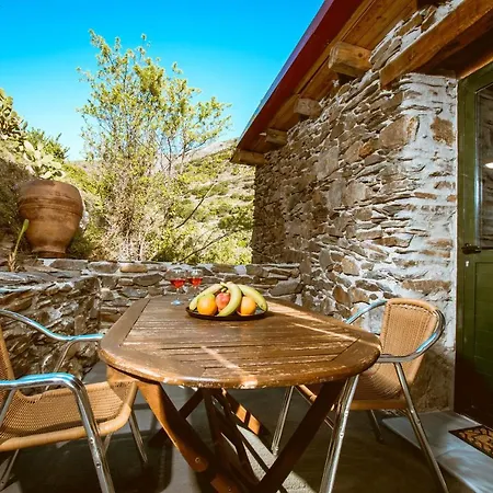 Apartamento Ellafos Traditional Living